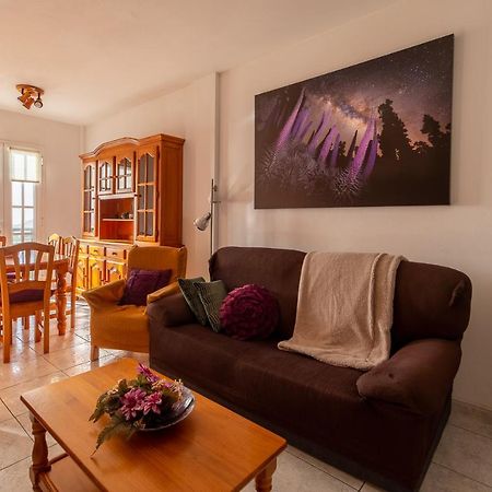 Apartamentos Leomar I 로스 야노스 데 아리다네 외부 사진