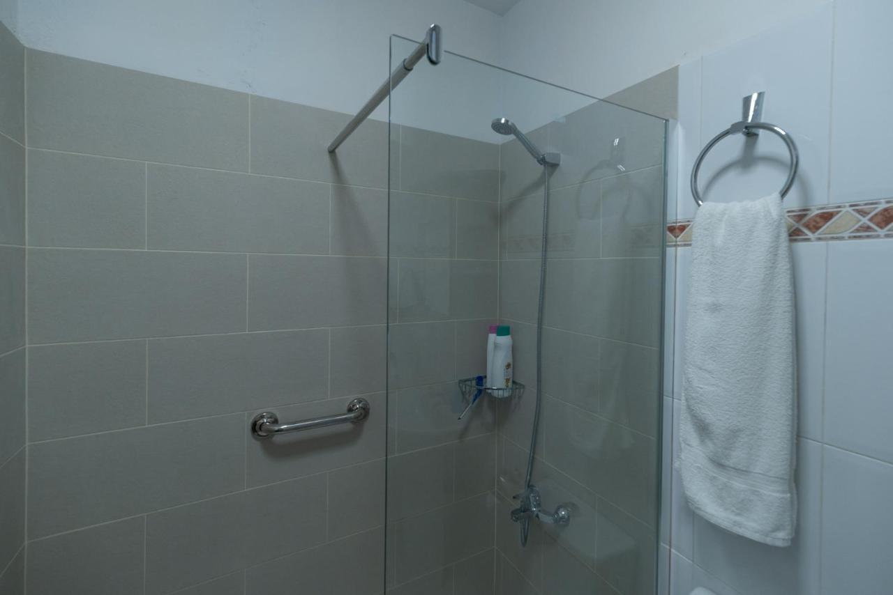 Apartamentos Leomar I 로스 야노스 데 아리다네 외부 사진